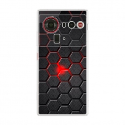 ����������� ����� ���� ������� �� ZTE Nubia Z80 Ultra
