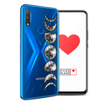 ����������� ����� ���� ���� �� Honor 9X