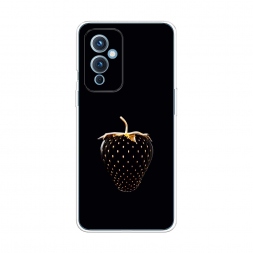 ����������� ����� Black strawberry �� OnePlus 9 LE2110