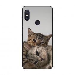 ������� ����������� ����� ������ ������ �� Xiaomi Redmi Note 5/Note 5 Pro