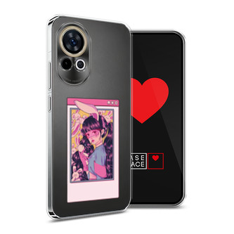 ����������� ����� Anime window �� Huawei Nova 12S