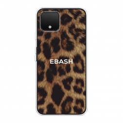 ����������� ����� Ebash �� �������� �� Google Pixel 4
