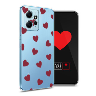 ����������� ����� �������� �������� ������� �� Xiaomi Redmi Note 12 4G