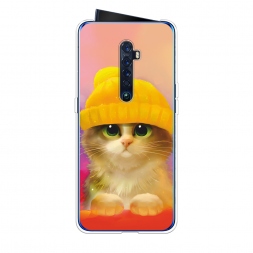 ����������� ����� ������� � ������ ����� �� Oppo Reno 2