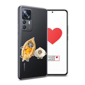 ����������� ����� ���������� ������ �� Xiaomi 12T Pro