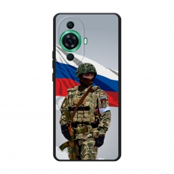 ������� ����������� ����� ������ � ������ �� Huawei Nova 11 Pro