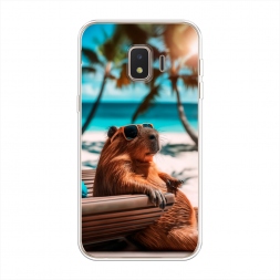 ����������� ����� �������� �������� �� Samsung Galaxy J2 Core (2018/2020)