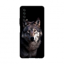 ������� ����������� ����� ������ ������ �� Huawei P Smart 2021