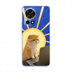 ����������� ����� �������� �������� �� Huawei Nova 12 Pro