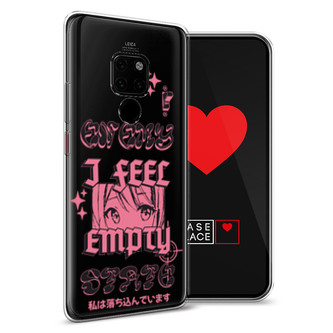 ����������� ����� Feel empty �� Huawei Mate 20