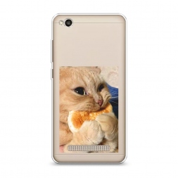 ����������� ����� ����� ������ �� Xiaomi Redmi 4A