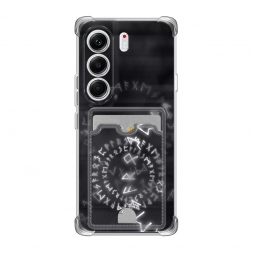 ������ ���� �� Tecno Camon 40 Pro 5G