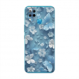 ����������� ����� ������� ��������� ����� �� Infinix HOT 10S