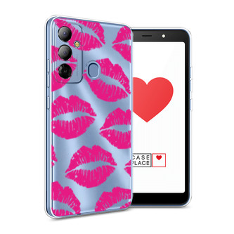 ����������� ����� ����-������� ������ ������� �� Tecno Pop 6 Go