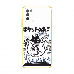 ����������� ����� ��� � ������ ������� �� Xiaomi Poco M3