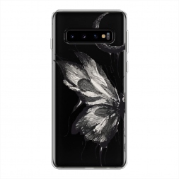 ����������� ����� ���������� ������� �� Samsung Galaxy S10 Plus