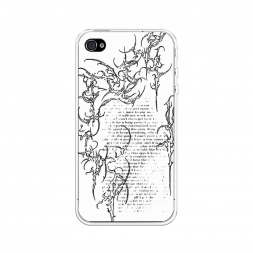 ����������� ����� ׸���-����� ������� ���������� �� iPhone 4/4S