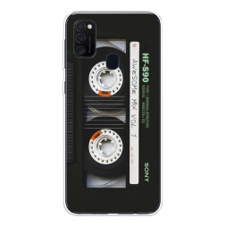 ����������� ����� ������� �� Samsung Galaxy M21