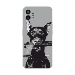 ����������� ����� �������� �� Nothing Phone 1