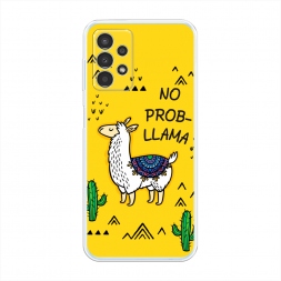 ����������� ����� No probLLama �� Samsung Galaxy A13