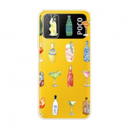 ����������� ����� ������ ������� �� Xiaomi Poco M3