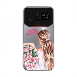 ����������� ����� ������� ������� �� Infinix Note 60 Ultra