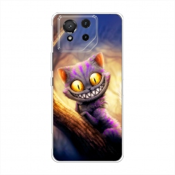 ����������� ����� Cheshire Cat �� Asus ROG Phone 9