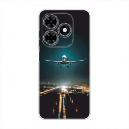 ����������� ����� ������� � ������ ���� �� Tecno Spark Go 2024