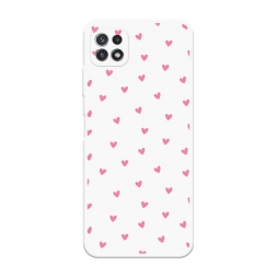 Soft touch ����� ��������� ������� �������� �� Samsung Galaxy A22s 5G