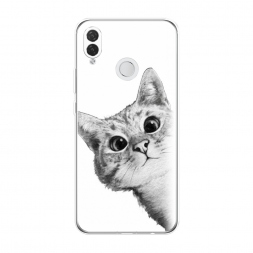 ����������� ����� ��� ������� �����-����� �� Huawei Nova 3i