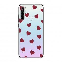 ����������� ����� �������� �������� ������� �� Xiaomi Redmi Note 8T