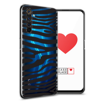 ����������� ����� ����� ����� ������ �� Realme 6 Pro