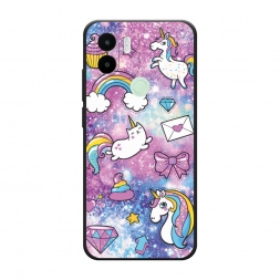 ������� ����������� ����� Rainbow doodles �� Redmi A1 Plus