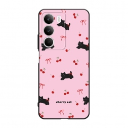 ������� ����������� ����� cherry cat �� Realme C71