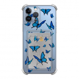 ������ ����� ������� �� iPhone 13 Pro Max