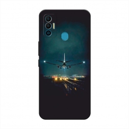 ������� ����������� ����� ������ ���� �� Tecno Spark 7