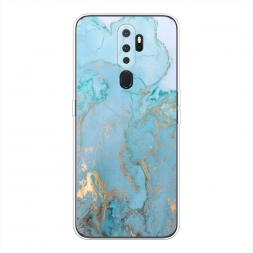 ����������� ����� ������� ������ ������� �� Oppo A5 (2020)