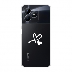 ����������� ����� �������� ���������� �� Realme Note 50