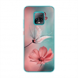 ����������� ����� ������� � ������ �� Xiaomi Redmi 10X Pro 5G