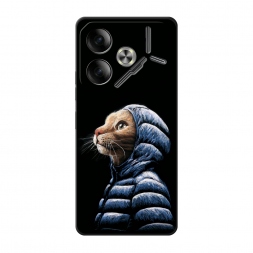 ������� ����������� ����� ��� � �������� �� Tecno Pova 6