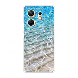 ����������� ����� ����� 10 �� Infinix Zero 30 4G