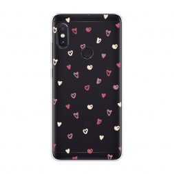 ����������� ����� ������� �� �������� �� Xiaomi Redmi Note 5/Note 5 Pro