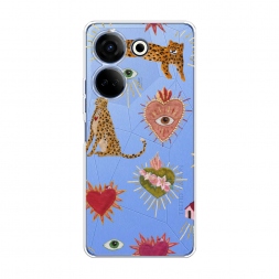 ����������� ����� ���������� ������� �� Tecno Camon 20