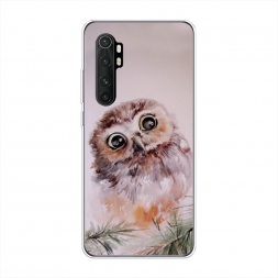 ����������� ����� ���� �� ������� �� Xiaomi Mi Note 10 lite