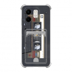 Карман Пленочная кассета на Infinix Smart 9