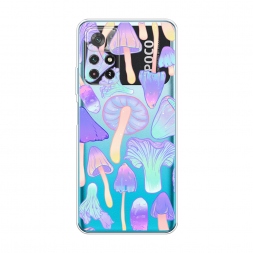 ����������� ����� ���������� ����� �� Xiaomi Poco M4 Pro 5G