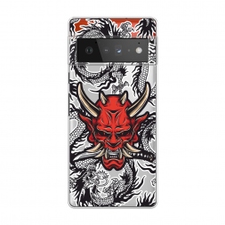 ����������� ����� ����� � ������� �� Google Pixel 6 Pro