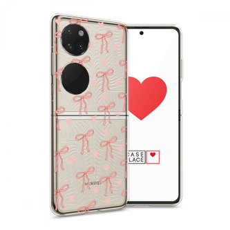 ����������� ����� ������� � �������� �� Huawei P50 pocket