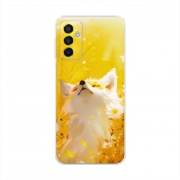 ����������� ����� ���� � ���� �� Samsung Galaxy M23 5G