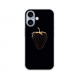 ����������� ����� Black strawberry �� iPhone 17